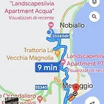Landscapesilvia Acqua Daire