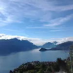 Landscapesilvia Acqua Daire Menaggio