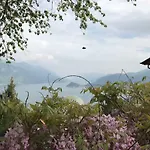 Landscapesilvia Acqua Daire Menaggio