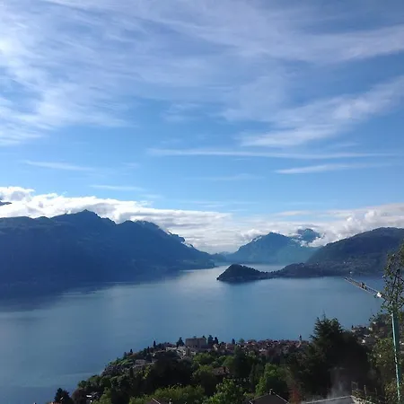 Landscapesilvia Acqua Appartamento Menaggio