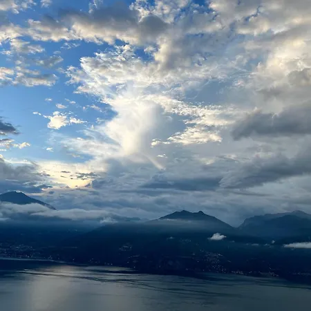 Landscapesilvia Acqua 公寓