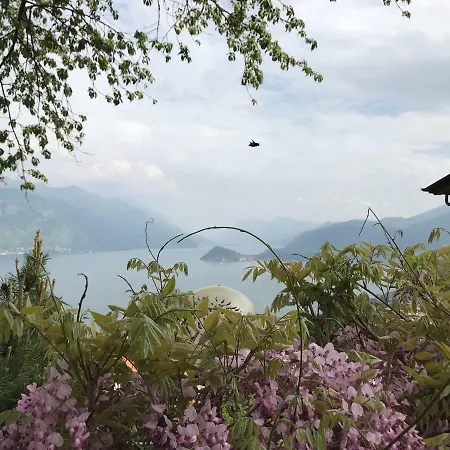 Landscapesilvia Acqua 公寓 梅纳焦