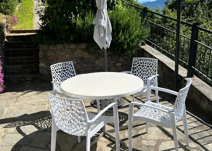 Appartement Landscapesilvia Acqua