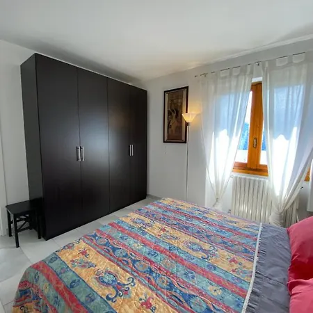 Landscapesilvia Acqua Apartman