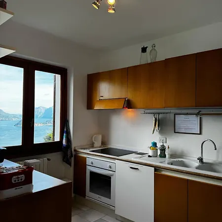 Landscapesilvia Acqua Apartment Menaggio
