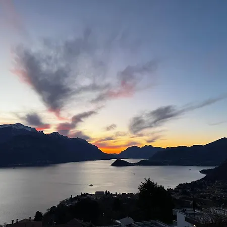 Apartment Landscapesilvia Acqua Menaggio