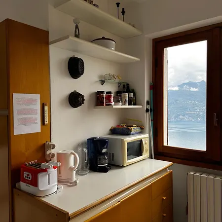 Apartman Landscapesilvia Acqua *