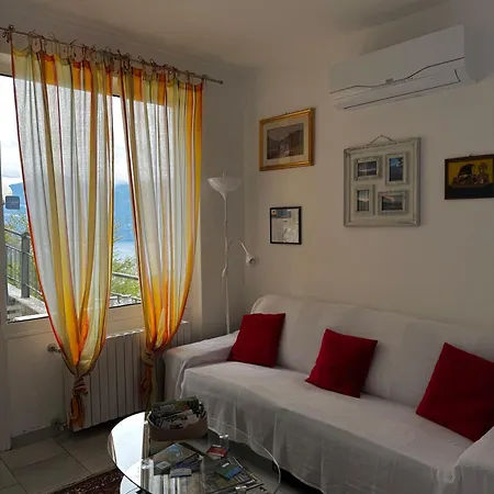 Landscapesilvia Acqua Apartment Menaggio