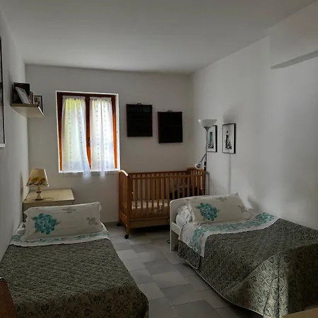 Apartment Landscapesilvia Acqua