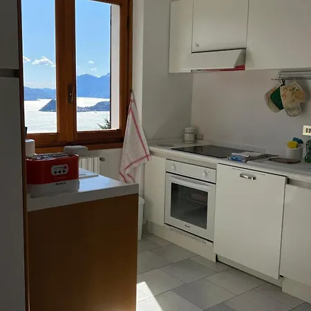 Landscapesilvia Acqua Apartman