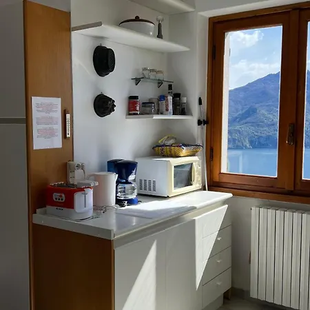 Landscapesilvia Acqua Apartman *