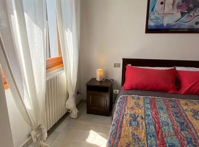 Landscapesilvia Acqua Daire Menaggio