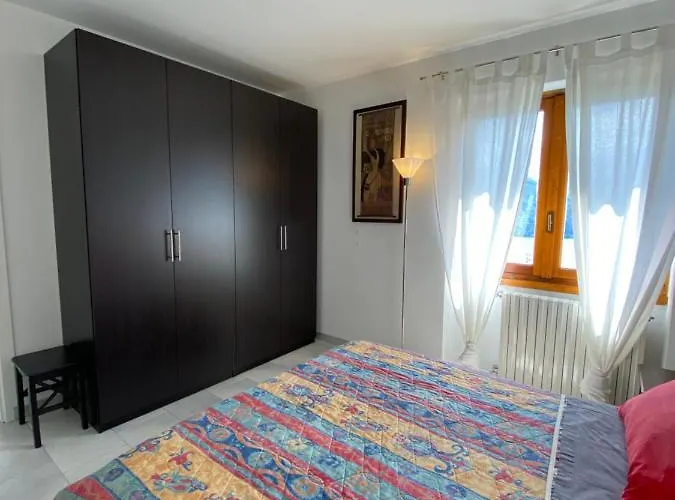 Landscapesilvia Acqua Apartman