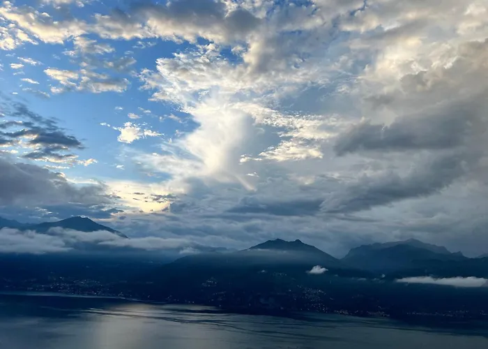 Landscapesilvia Acqua Daire