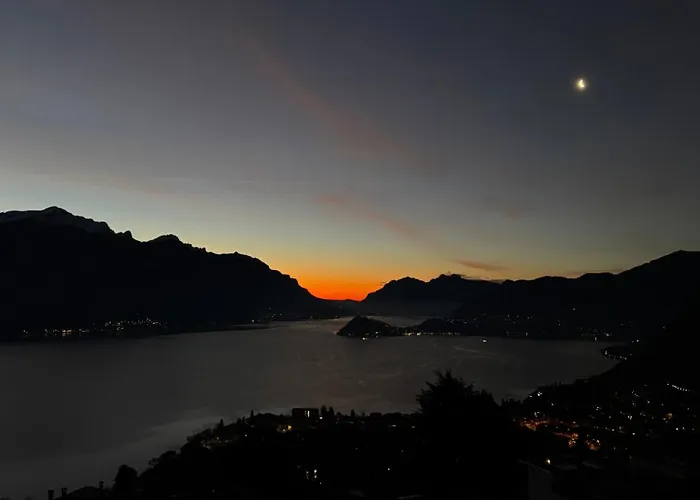 Apartman Landscapesilvia Acqua *