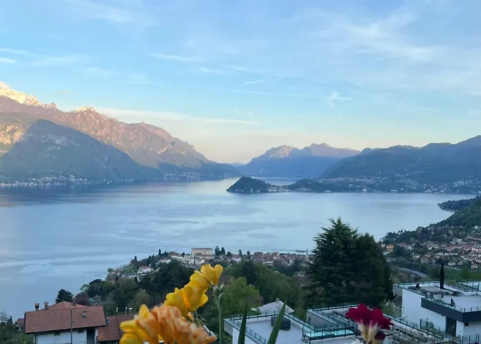 Landscapesilvia Acqua Menaggio