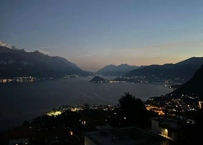 Landscapesilvia Acqua * Menaggio