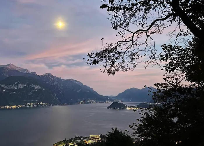 Landscapesilvia Acqua Daire