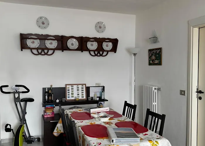 Daire Landscapesilvia Acqua