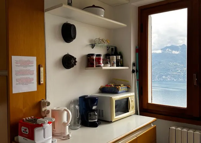 Apartman Landscapesilvia Acqua *