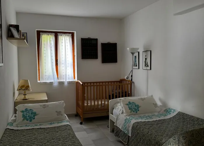 Daire Landscapesilvia Acqua