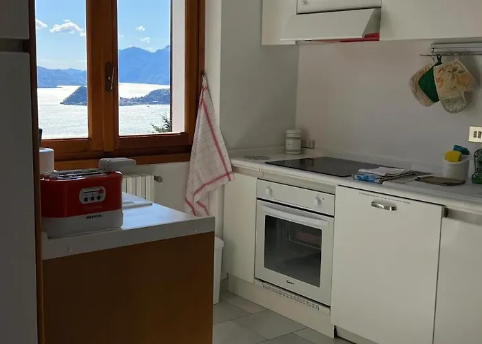 Landscapesilvia Acqua Apartman