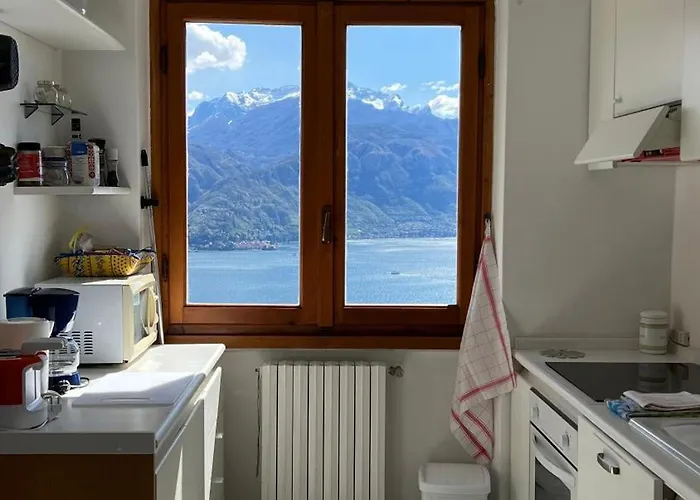 Apartman Landscapesilvia Acqua