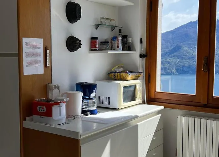 Landscapesilvia Acqua Apartman *
