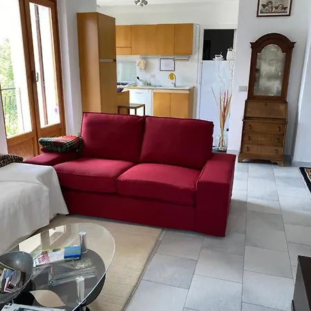 Appartement Landscapesilvia Acqua