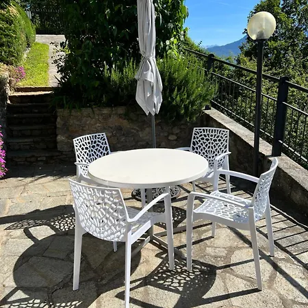 Appartement Landscapesilvia Acqua