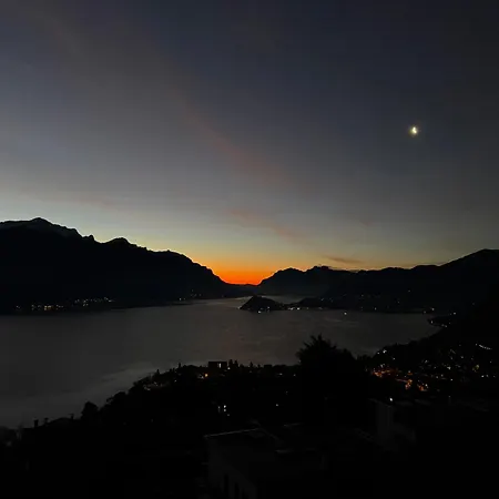 Appartement Landscapesilvia Acqua *