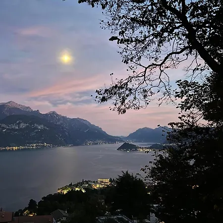 Landscapesilvia Acqua Appartement