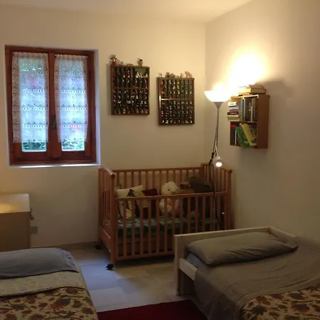 Appartement Landscapesilvia Acqua