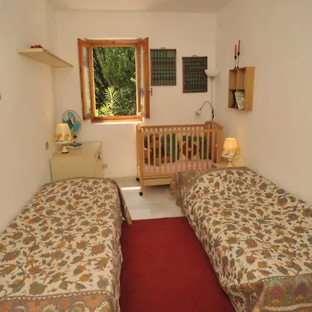 Appartement Landscapesilvia Acqua *
