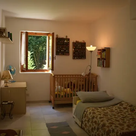 Appartement Landscapesilvia Acqua